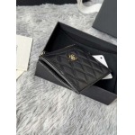 2026年2月20日新作高品質Chanel小銭入れ /LYS工場