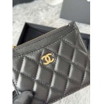 2026年2月20日新作高品質Chanel小銭入れ /LYS工場