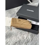 2026年2月20日新作高品質Chanel本革財布 /LYS工場