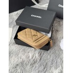 2026年2月20日新作高品質Chanel本革財布 /LYS工場