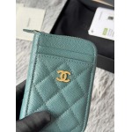 2026年2月20日新作高品質Chanel本革財布 /LYS工場