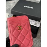 2026年2月20日新作高品質Chanel本革財布 /LYS工場