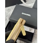 2026年2月20日新作高品質Chanel本革財布 /LYS工場