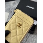 2026年2月20日新作高品質Chanel本革財布 /LYS工場