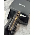 2026年2月20日新作高品質Chanel本革財布 /LYS工場