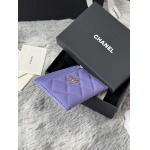 2026年2月20日新作高品質Chanel名刺入れです /LYS工場