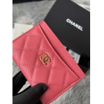 2026年2月20日新作 高品質Chanel名刺入れです /LYS工場