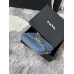 2026年2月20日新作高品質Chanel本革財布 /LYS工場