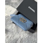 2026年2月20日新作高品質Chanel本革財布 /LYS工場