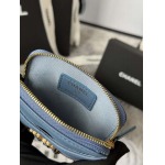 2026年2月20日新作高品質Chanel本革財布 /LYS工場