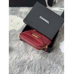 2026年2月20日新作高品質Chanel本革財布 /LYS工場