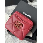 2026年2月20日新作高品質Chanel本革財布 /LYS工場