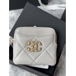 2026年2月20日新作高品質Chanel本革財布 /LYS工場