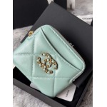 2026年2月20日新作高品質Chanel本革財布 /LYS工場