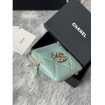 2026年2月20日新作高品質Chanel本革財布 /LYS工場