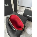 2026年2月20日新作高品質Chanel本革財布 /LYS工場