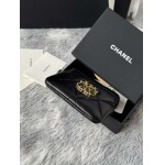 2026年2月20日新作高品質Chanel本革財布 /LYS工場