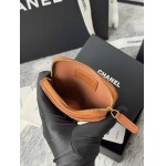 2026年2月20日新作高品質Chanel本革財布 /LYS工場