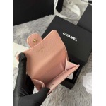 2026年2月20日新作高品質Chanel本革財布 /LYS工場