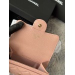 2026年2月20日新作高品質Chanel本革財布 /LYS工場