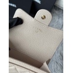 2026年2月20日新作高品質Chanel本革財布 /LYS工場