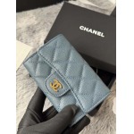 2026年2月20日新作高品質Chanel本革財布 /LYS工場