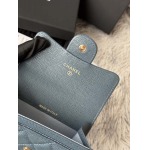 2026年2月20日新作高品質Chanel本革財布 /LYS工場