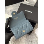 2026年2月20日新作高品質Chanel本革財布 /LYS工場