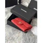 2026年2月20日新作高品質Chanel本革財布 /LYS工場