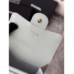 2026年2月20日新作高品質Chanel本革財布 /LYS工場