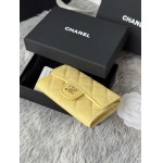 2026年2月20日新作高品質Chanel本革財布 /LYS工場