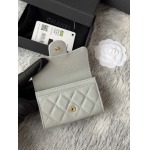 2026年2月20日新作高品質Chanel本革財布 /LYS工場