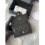 2026年2月20日新作高品質Chanel本革財布 /LYS工場