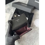 2026年2月20日新作高品質Chanel本革財布 /LYS工場