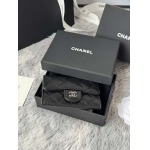 2026年2月20日新作高品質Chanel本革財布 /LYS工場