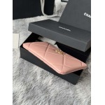 2026年2月20日新作高品質Chanel本革財布 /LYS工場