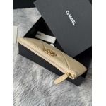 2026年2月20日新作高品質Chanel本革財布 /LYS工場