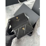 2026年2月20日新作高品質Chanel本革財布 /LYS工場