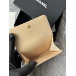 2026年2月20日新作高品質Chanel本革財布 /LYS工場