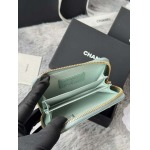 2026年2月20日新作高品質Chanel本革財布 /LYS工場