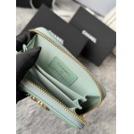 2026年2月20日新作高品質Chanel本革財布 /LYS工場