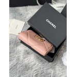 2026年2月20日新作 高品質Chanel本革財布 /LYS工場