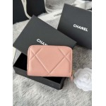 2026年2月20日新作 高品質Chanel本革財布 /LYS工場