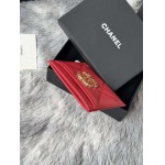 2026年2月20日新作高品質Chanel名刺入れです /LYS工場