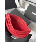 2026年2月20日新作高品質Chanel名刺入れです /LYS工場