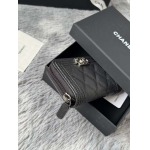 2026年2月20日新作高品質Chanel本革財布 /LYS工場