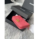 2026年2月20日新作高品質Chanel本革財布 /LYS工場