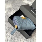 2026年2月20日新作高品質Chanel本革財布 /LYS工場