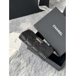 2026年2月20日新作 高品質Chanel本革財布 /LYS工場