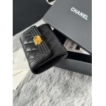 2026年2月20日新作高品質Chanel本革財布 /LYS工場